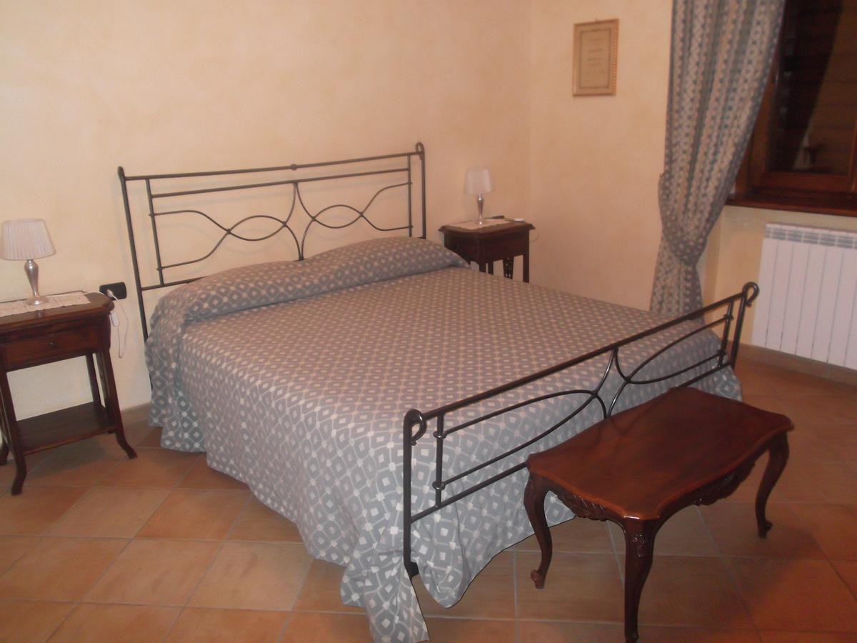 Agriturismo Casal Grande Canepina Ngoại thất bức ảnh
