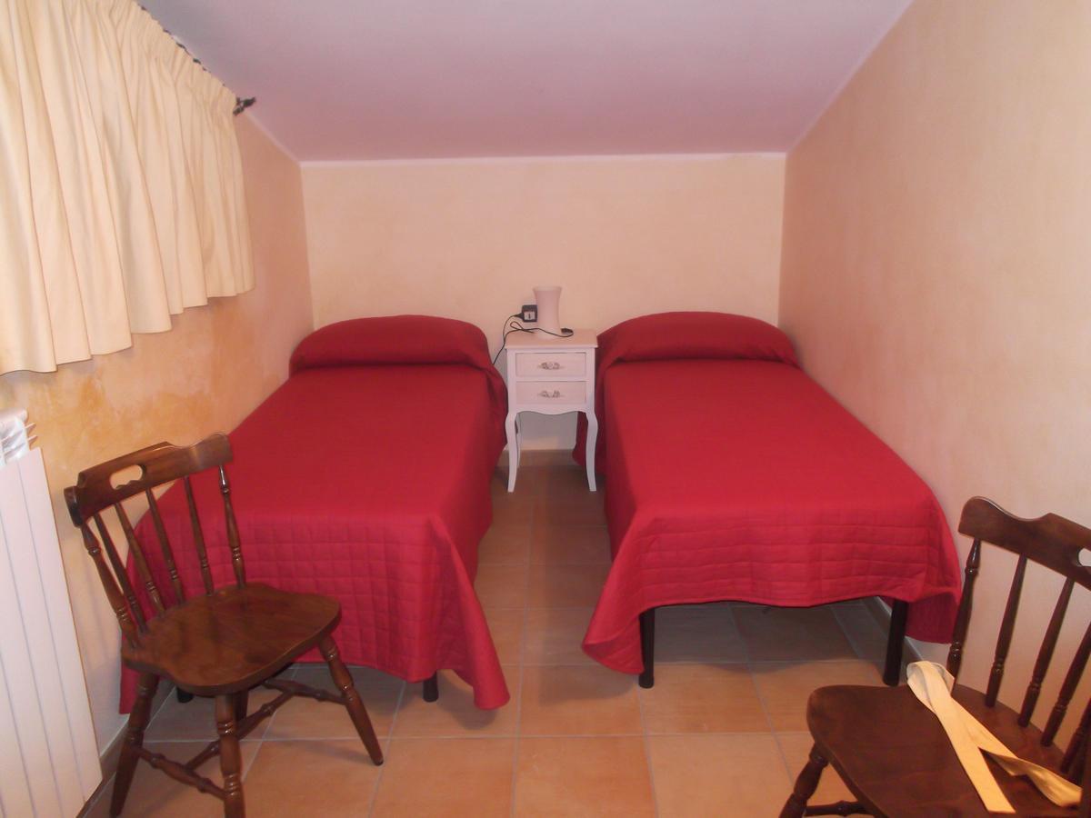 Agriturismo Casal Grande Canepina Ngoại thất bức ảnh