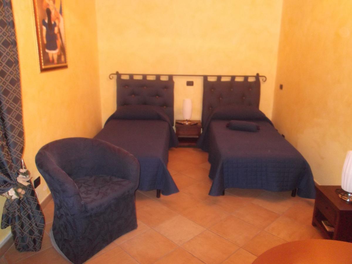 Agriturismo Casal Grande Canepina Ngoại thất bức ảnh