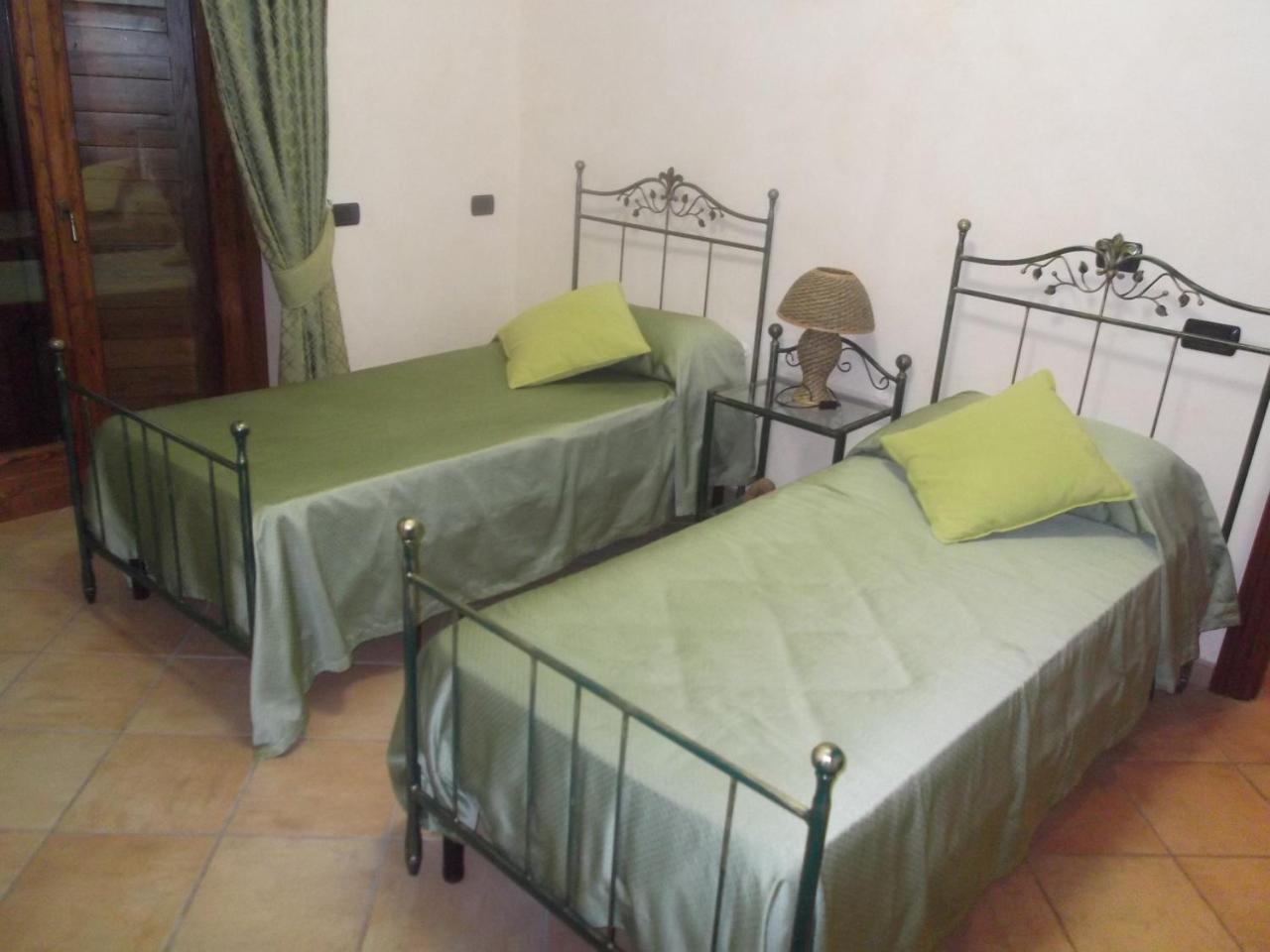 Agriturismo Casal Grande Canepina Ngoại thất bức ảnh