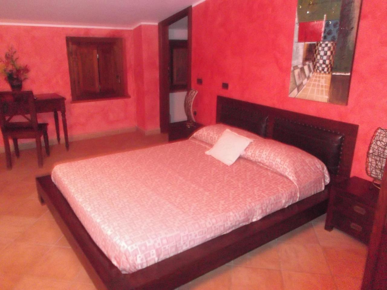 Agriturismo Casal Grande Canepina Ngoại thất bức ảnh