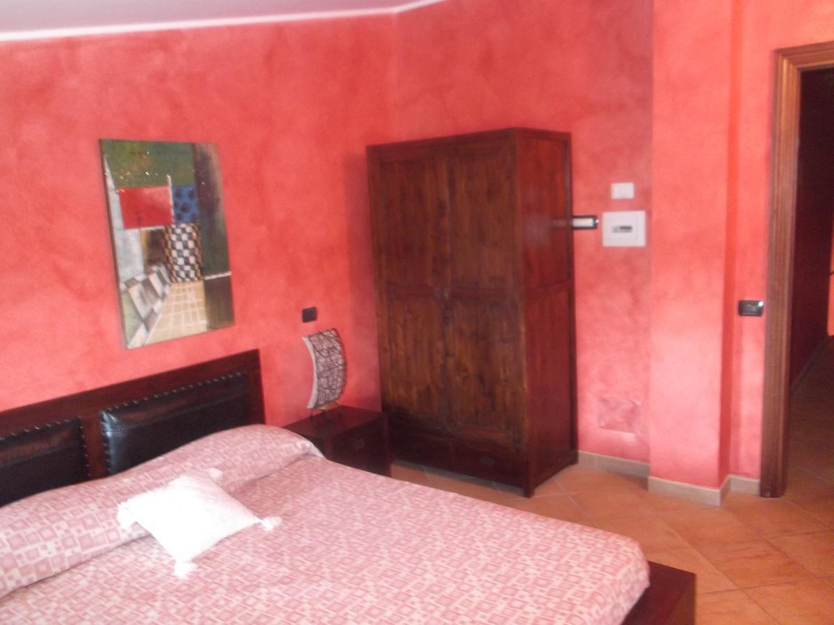 Agriturismo Casal Grande Canepina Ngoại thất bức ảnh