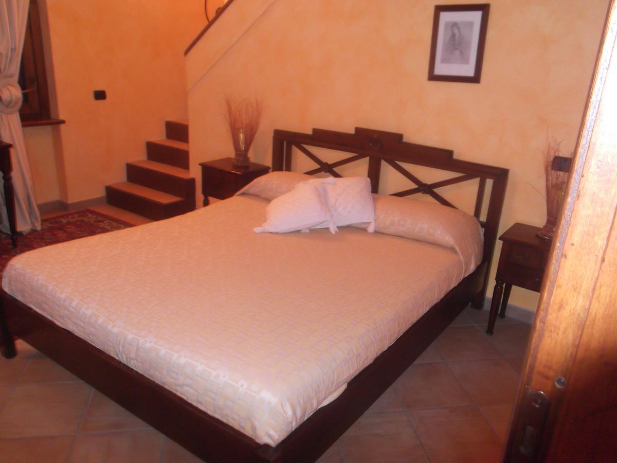 Agriturismo Casal Grande Canepina Ngoại thất bức ảnh