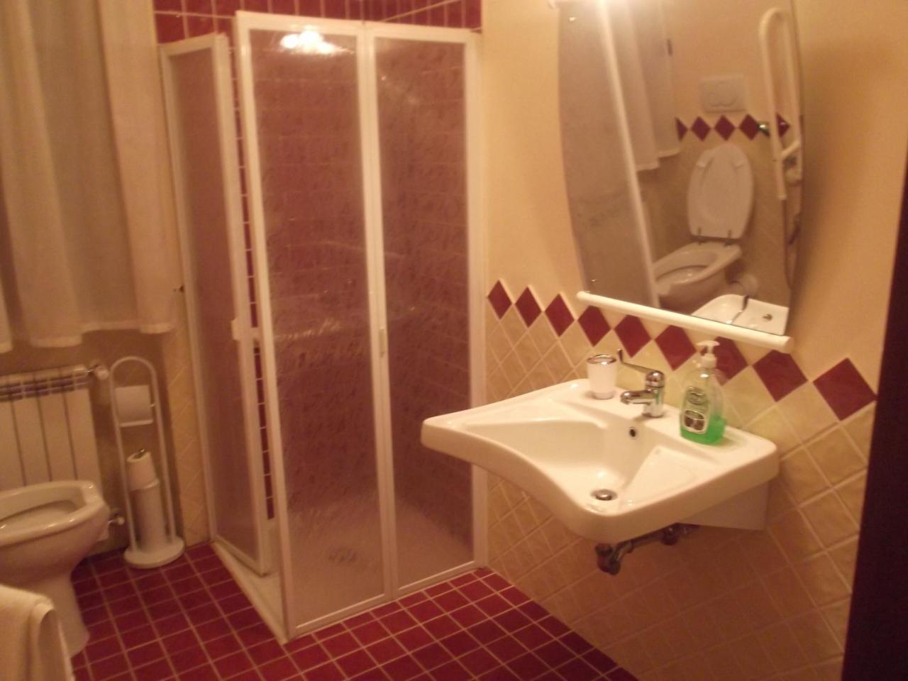 Agriturismo Casal Grande Canepina Ngoại thất bức ảnh