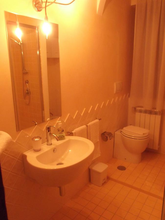 Agriturismo Casal Grande Canepina Ngoại thất bức ảnh