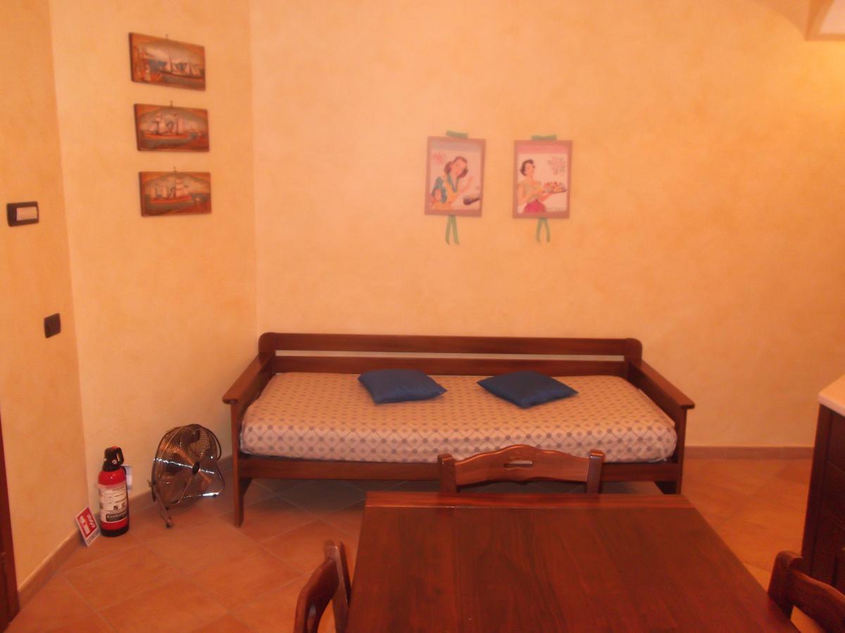 Agriturismo Casal Grande Canepina Ngoại thất bức ảnh