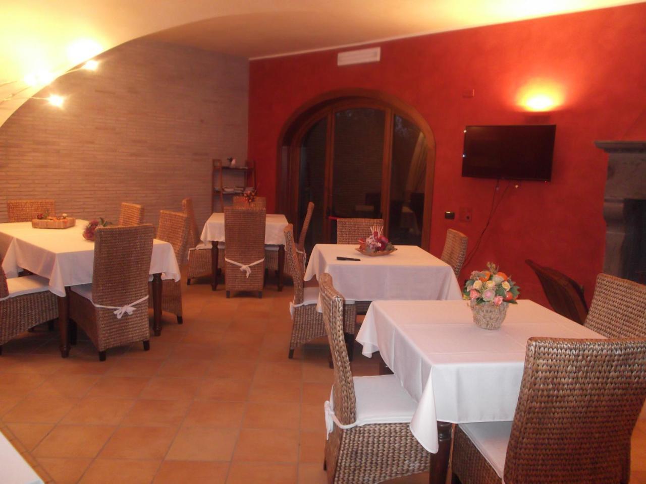 Agriturismo Casal Grande Canepina Ngoại thất bức ảnh