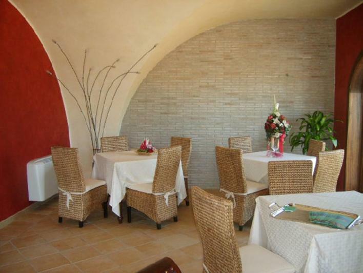 Agriturismo Casal Grande Canepina Ngoại thất bức ảnh